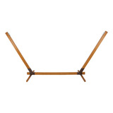 Suporte Para Rede De Dormir Multidecor Durável