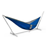 Suporte Para Rede De Dormir Multidecor Luxo