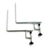Suporte Para Rede Tênis De Mesa Procópio haste Chata 