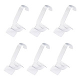 Suporte Para Relógio Expositor Vitrine Kit Com 10 Peças