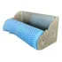 Suporte Para Rolo Perflex Ou Papel Toalha   Aço Inox 304
