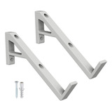 Suporte Para Roteador Receptor Wi fi De Parede Universal