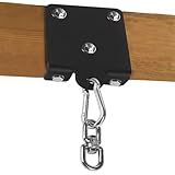 Suporte Para Saco De Pancadas Suporte De Parede De Saco Pesado Com Rotação De 360 Graus Suporte De Montagem Para Saco De Pancadas Suporte De Parede De Saco Pesado Para Treinamento De Boxe Muay
