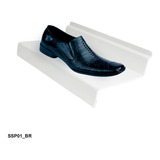 Suporte Para Sapatos E Sandalias P Painel Canaletado 10 Pç