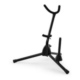Suporte Para Sax Alto Tenor Flauta Clarinete Nomad Combinado