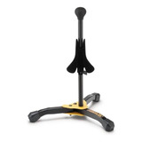 Suporte Para Sax Soprano Hercules Ds531bb 5312