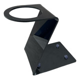 Suporte Para Secador Acrílico Com Ventosa