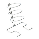Suporte Para Secador De Cabelo Organiza Salão Pia Banheiro 