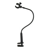 Suporte Para Secador De Cabelo Para Mesa De Tosa De Preto 