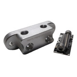 Suporte Para Sensor Ps 10 Fueltech similares 2 Vias Rgtx