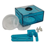 Suporte Para Shark Bag Shark Box Ocean Tech C Nota Fiscal