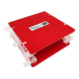 Suporte Para Skimmer Ajustável Ocean Tech Rack 180