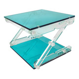 Suporte Para Skimmer Ajustável Ocean Tech Rack 210