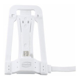 Suporte Para Smartphone New Link Micro usb Branco Ss100