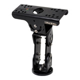 Suporte Para Sonar Universal Triarticulado Slim Elitepro