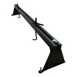 Suporte Para Sustentação De Motores E Câmbio 02 Ganchos Hb41