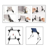 Suporte Para Tablet Ajustavel
