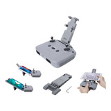 Suporte Para Tablet iPad Com Clipe Para Controle Drone Dji