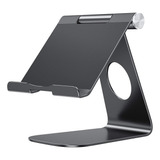Suporte Para Tablet iPad Galaxy Universal Versátil Mini Pro