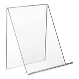 Suporte Para Tablet Livros Celular 20 X 15 Cm 2 Unidades