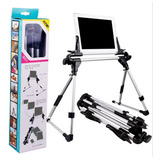 Suporte Para Tablet Regulavel