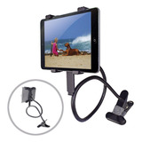 Suporte Para Tablet Universal Articulado Vedor Vexclip Tab