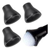 Suporte Para Taco De Golfe Para Captação De Bola De Golfe 4