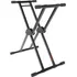 Suporte Para Teclado Roland Ks-20x Atril Heavy Duty Até 75 Kg