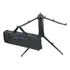 Suporte Para Teclado Stay Mini Intruder Para Tocar Sentado