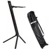 Suporte Para Teclado Stay Slim 1100/01 Preto + Bag