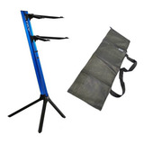 Suporte Para Teclado Stay Slim 1100 02 Nota Fiscal E Gtia