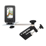 Suporte Para Tela Do Sonar Garmin