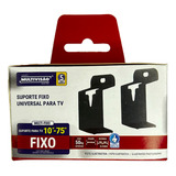 Suporte Para Televisão Sony Fixo Universal Flat Mount