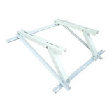 Suporte Para Telhado Ar Condicionado 9 24