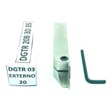 Suporte Para Torno De