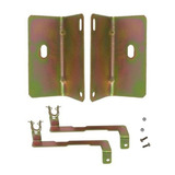 Suporte Para Trava Eletrica Fiat Strada 2004 2005 2006 2007