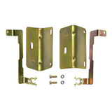 Suporte Para Trava Elétrica Fiat Strada 2012 2013 2014 2015