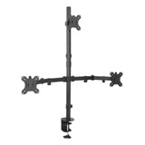 Suporte Para Tres Monitores