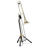 Suporte Para Trombone De Vara Hercules Ds 520b