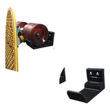 Longboard