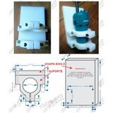 Suporte Para Tupia Router