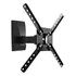 Suporte Para Tv Articulado E Inclinavel 10 Até 55 LG Samsung Cor Preto