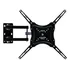 Suporte Para Tv Articulado E Inclinável 14'' A 55'' Alfacell