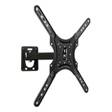 Suporte Para Tv Articulado Fácil 14 15 27 32 42 43 44 49 55
