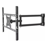 Suporte Para Tv Até 70 Polegadas Braço Longo -sbrp2440 Cor Preto