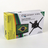 Suporte Para Tv De 10 A 70 Polegadas - Com 4 Articulações