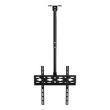 Suporte Para Tv De Teto  26 A 55 Polegadas  Máximo 400x400mm
