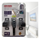 Suporte Para Tv Drywal