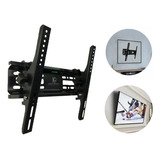 Suporte Para Tv Inclinável 15 A 42 Pol Samsung LG Sony Tcl