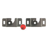Suporte Para Tv LG oled samsung tcl De 14 Até 84 Polegadas1 Cor Cinza escuro